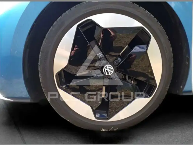 2025 Volkswagen ID3