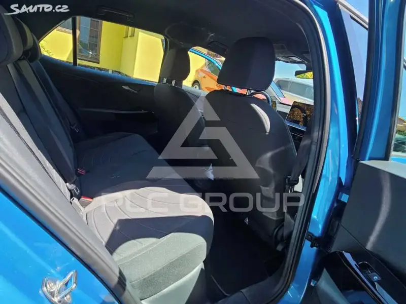 2025 Volkswagen ID3