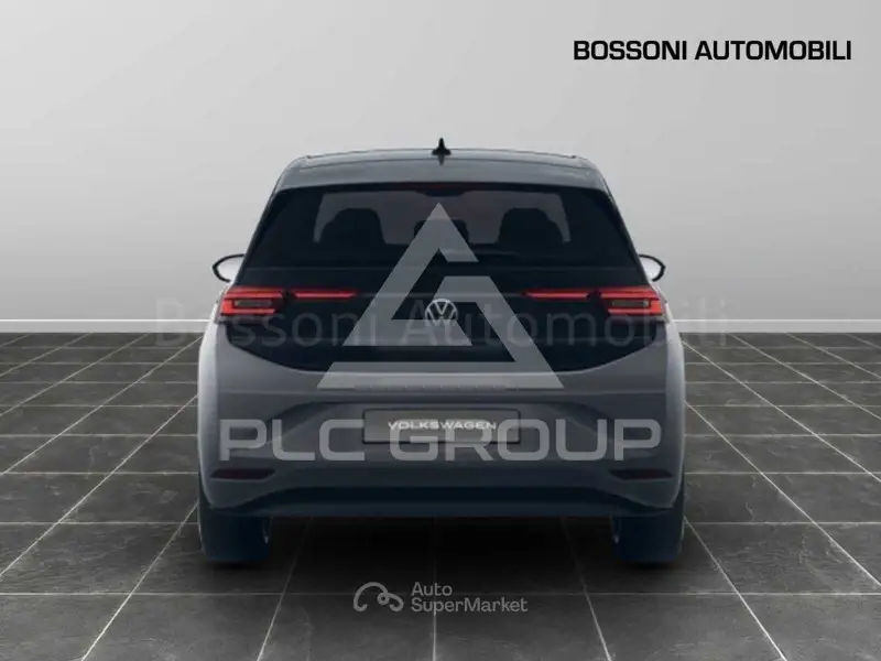 2025 Volkswagen ID3