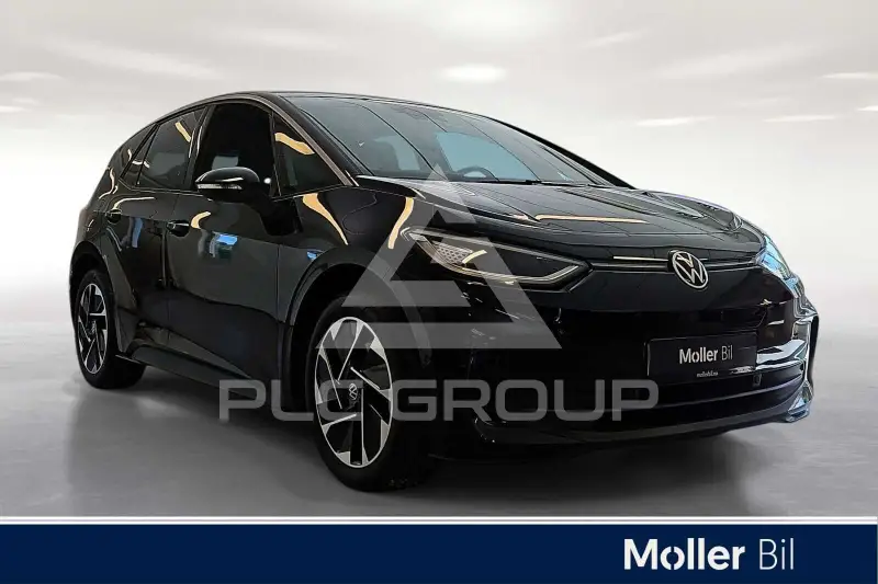 2025 Volkswagen ID3