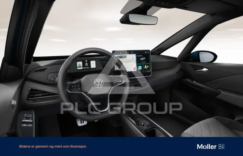 2025 Volkswagen ID3