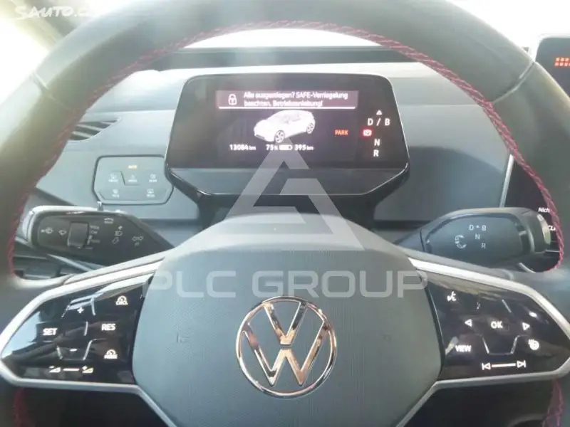 2025 Volkswagen ID3