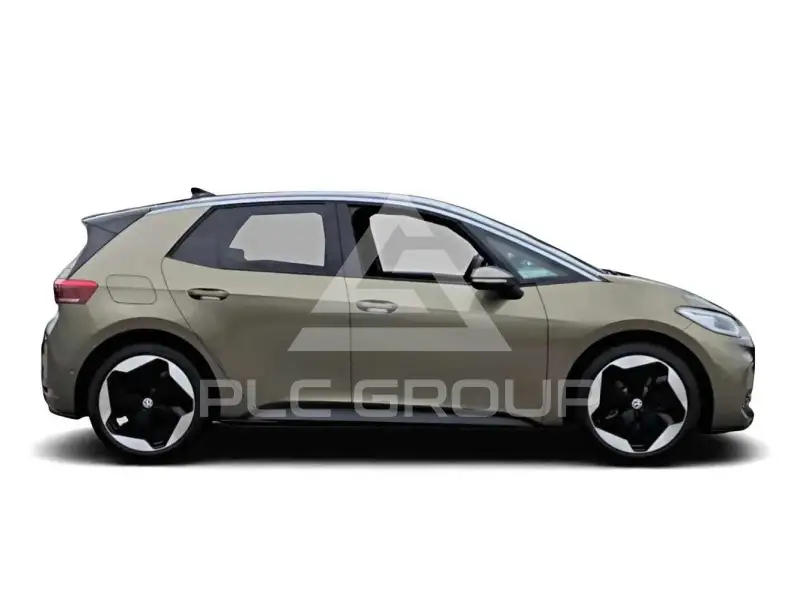 2025 Volkswagen ID3