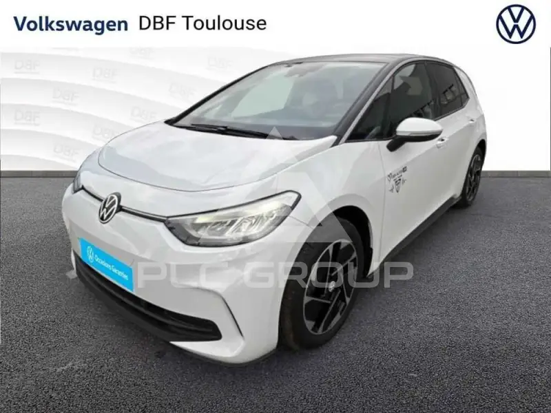 2025 Volkswagen ID3