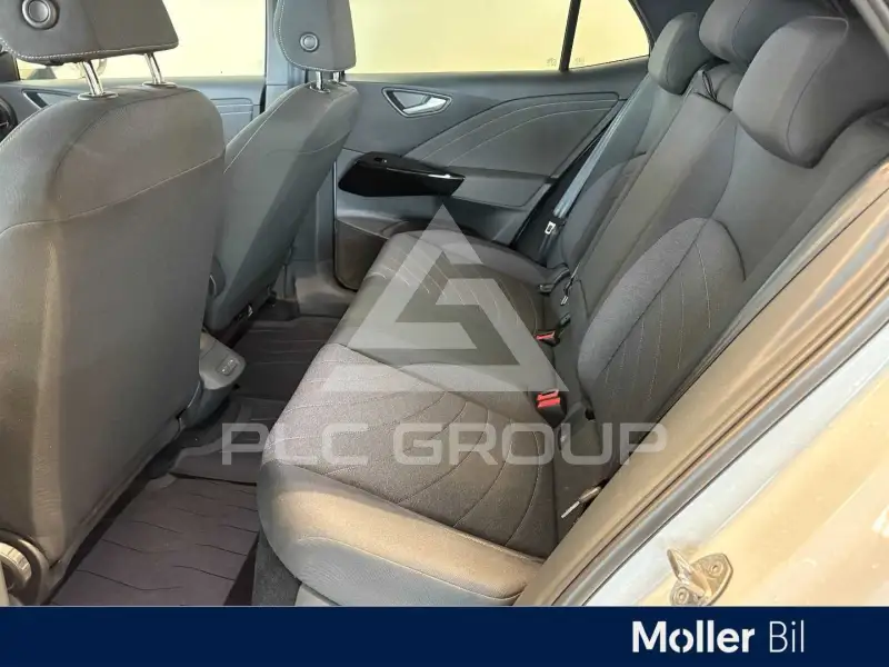 2025 Volkswagen ID3