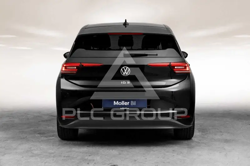 2025 Volkswagen ID3