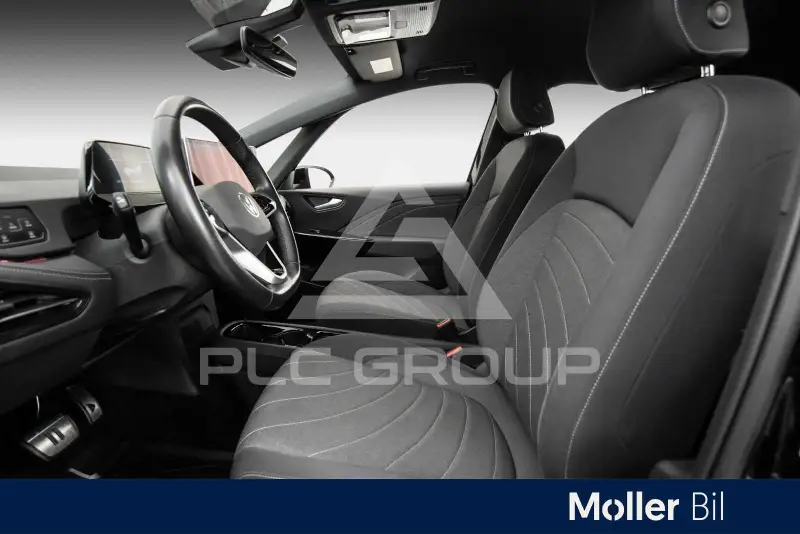 2025 Volkswagen ID3