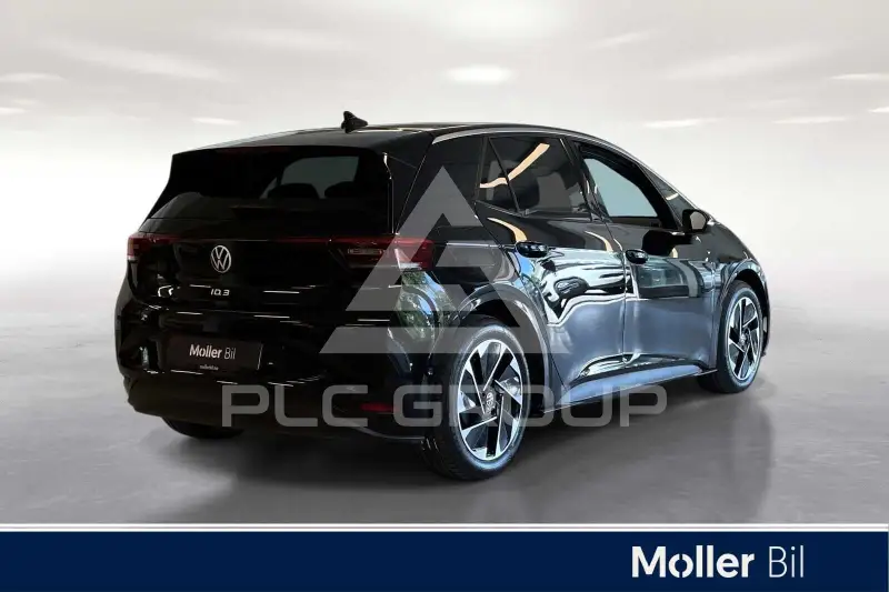 2025 Volkswagen ID3
