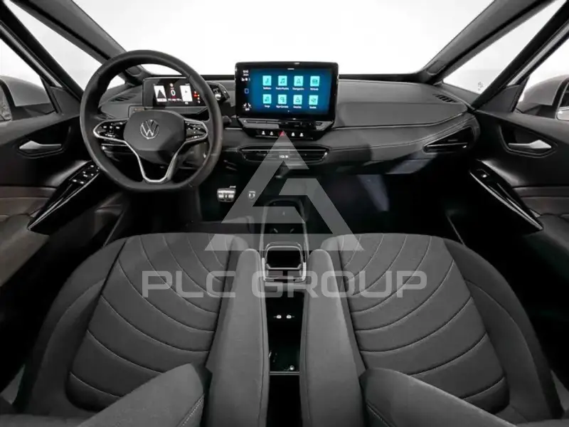2025 Volkswagen ID3