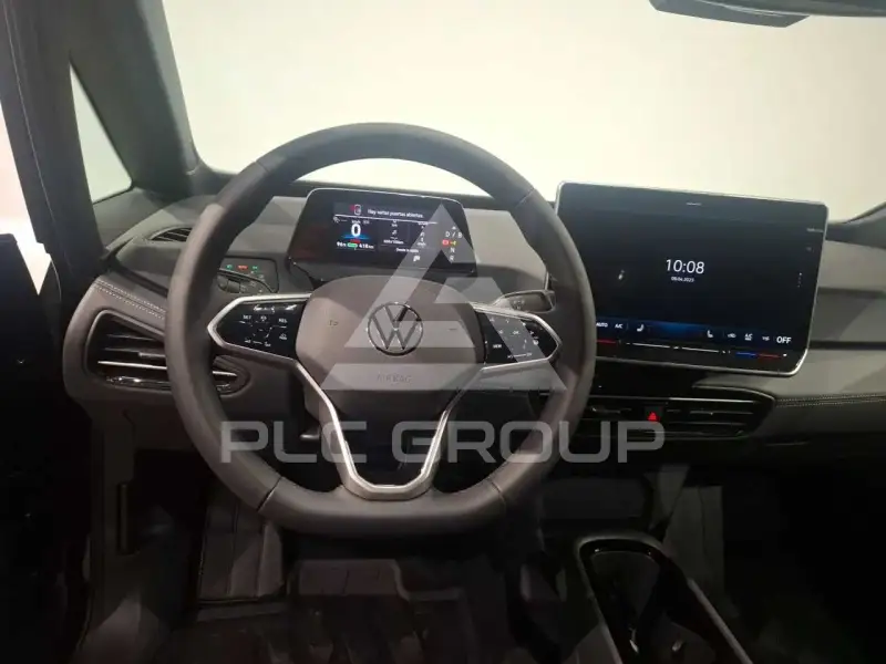 2025 Volkswagen ID3