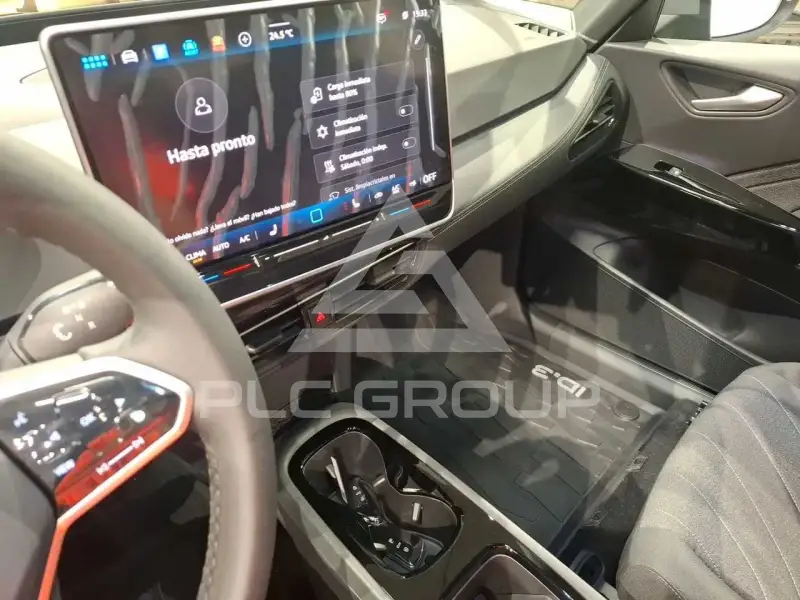 2025 Volkswagen ID3