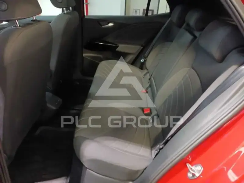 2025 Volkswagen ID3
