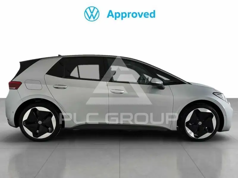 2025 Volkswagen ID3