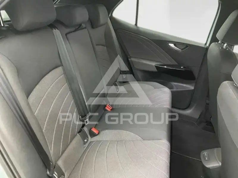 2025 Volkswagen ID3
