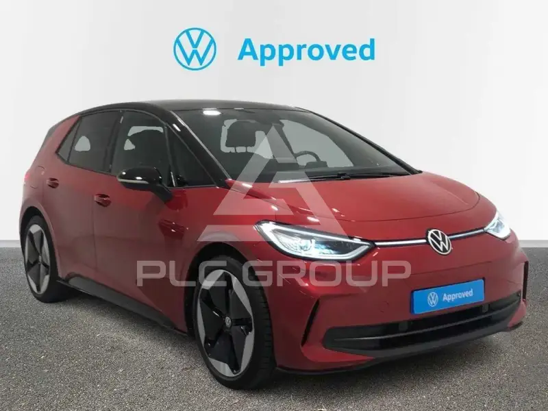 2025 Volkswagen ID3