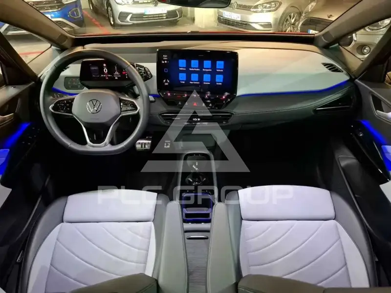 2025 Volkswagen ID3