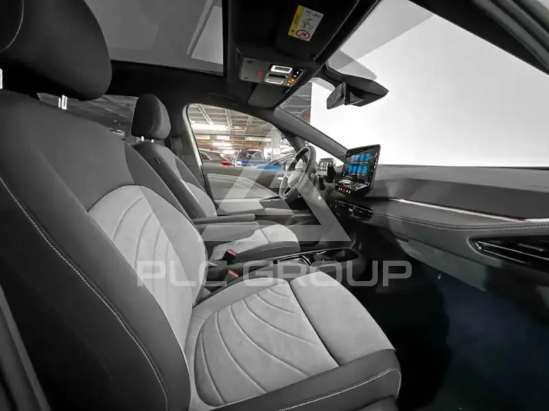 2025 Volkswagen ID3