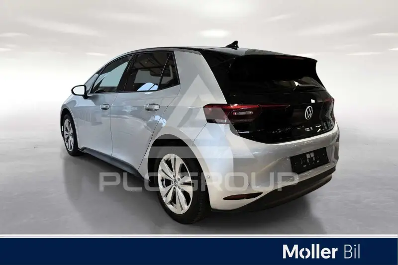 2025 Volkswagen ID3