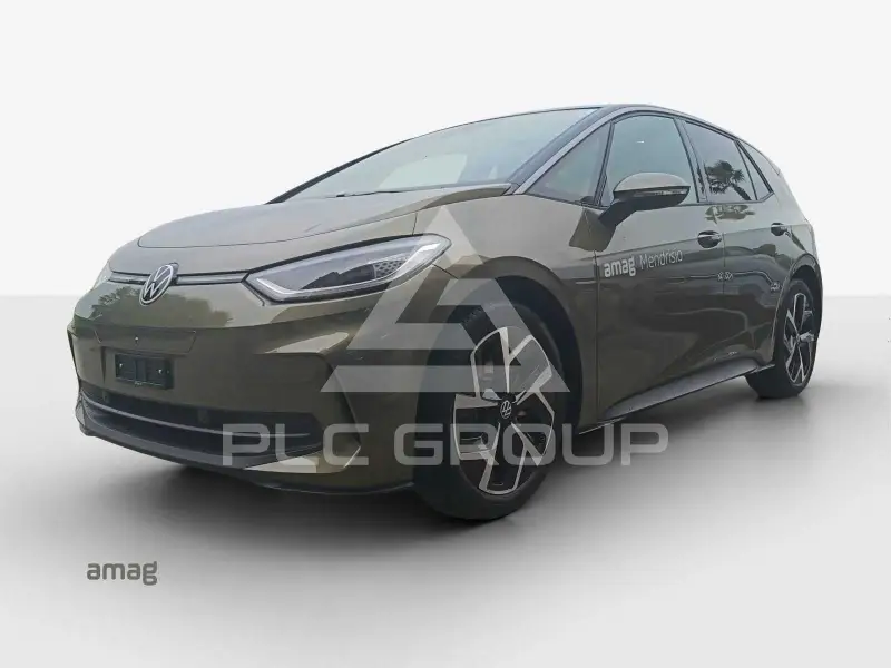 2025 Volkswagen ID3