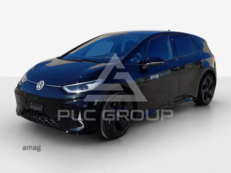 2025 Volkswagen ID3