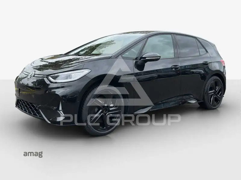2025 Volkswagen ID3