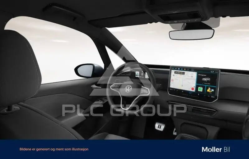 2025 Volkswagen ID3
