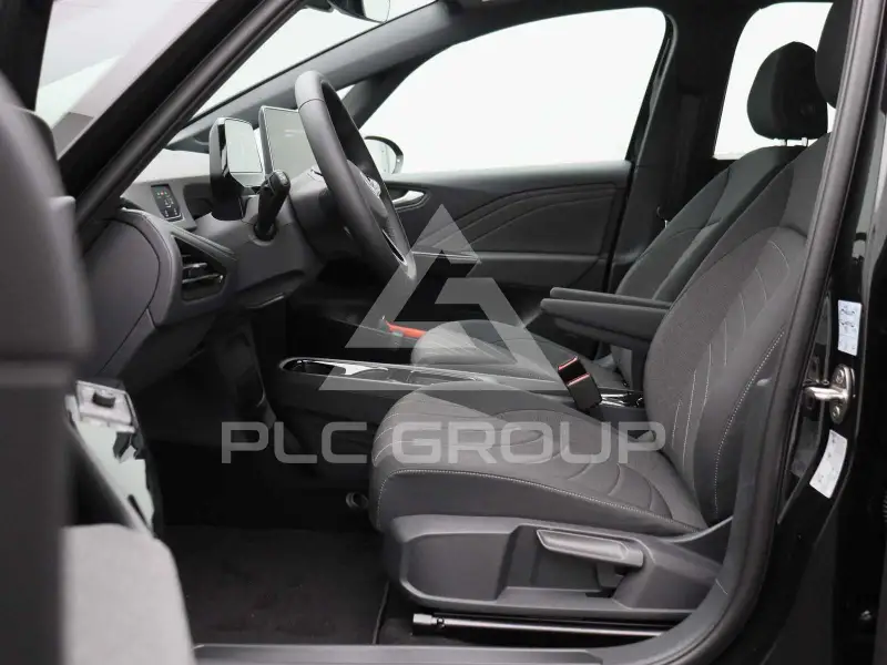 2025 Volkswagen ID3