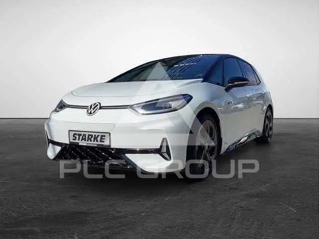 2025 Volkswagen ID3