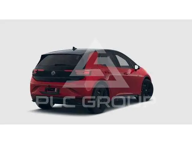 2025 Volkswagen ID3
