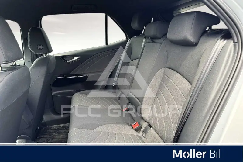 2025 Volkswagen ID3