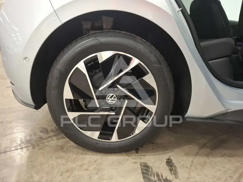 2025 Volkswagen ID3