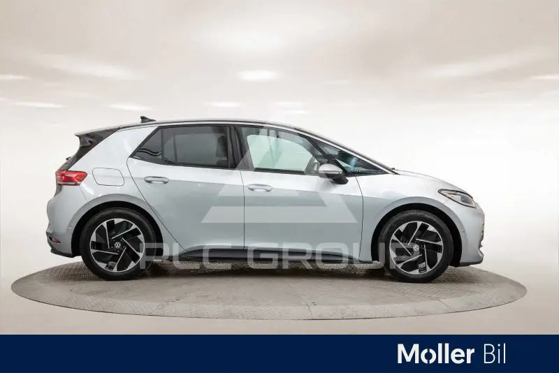 2025 Volkswagen ID3