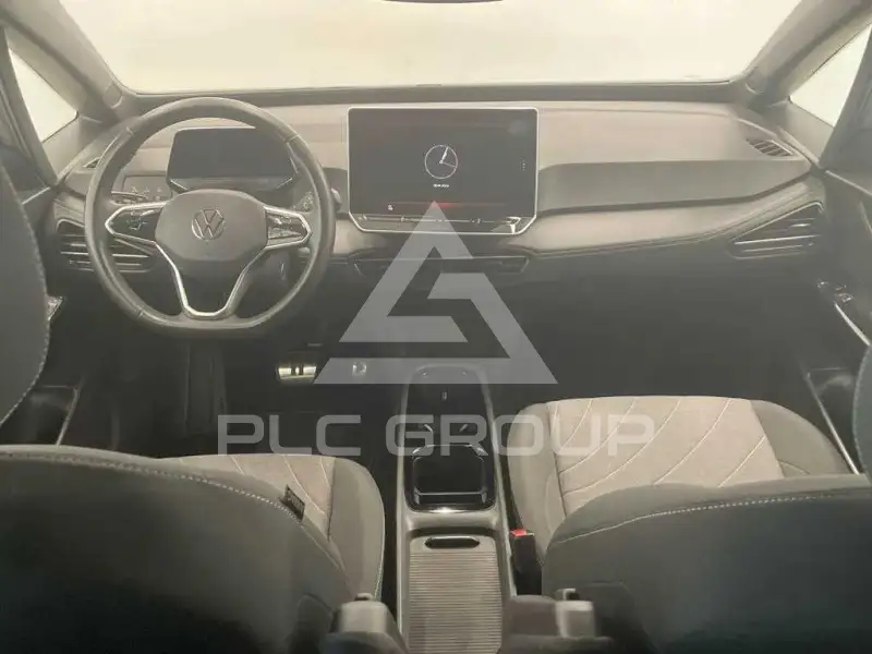 2025 Volkswagen ID3