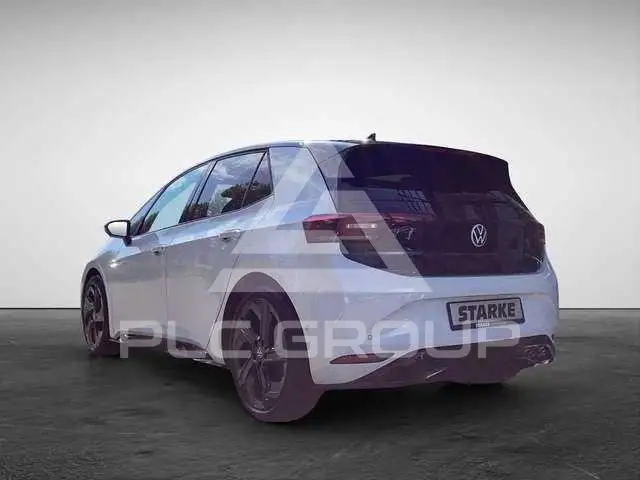 2025 Volkswagen ID3