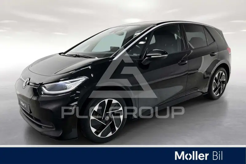 2025 Volkswagen ID3