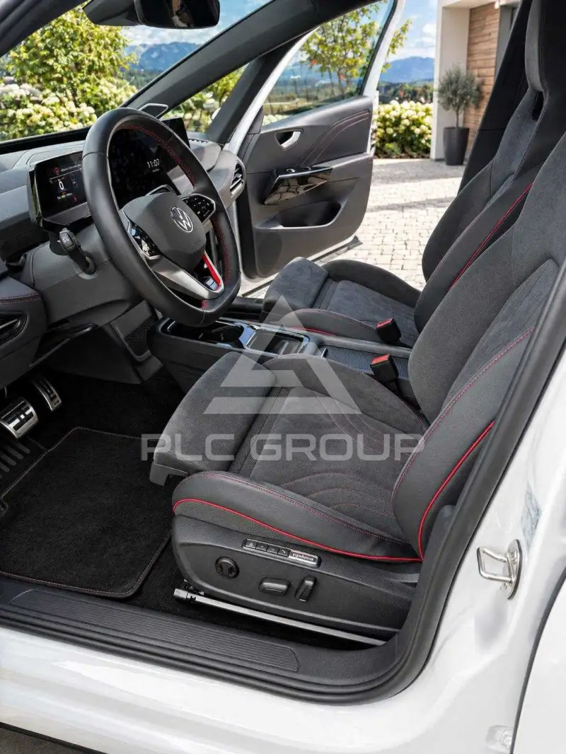 2025 Volkswagen ID3