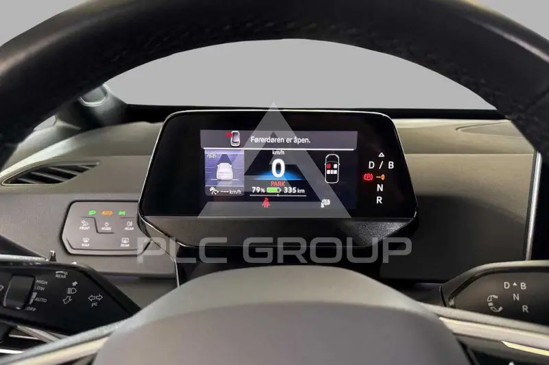 2025 Volkswagen ID3