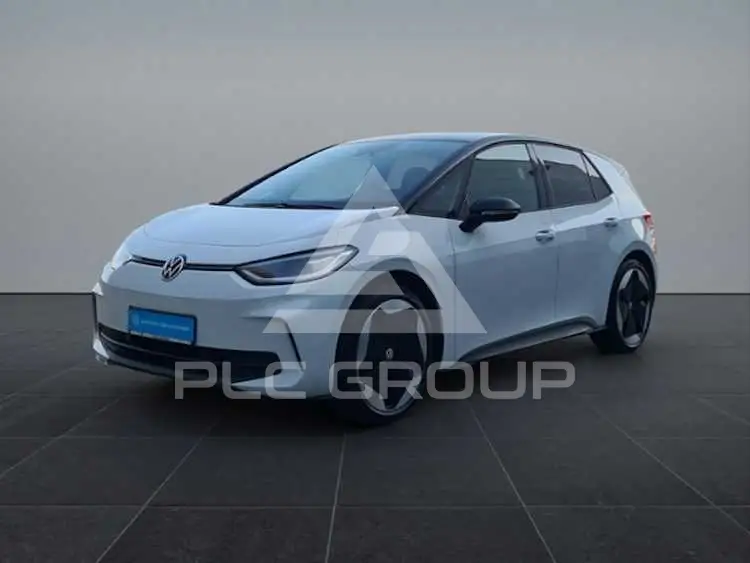 2025 Volkswagen ID3