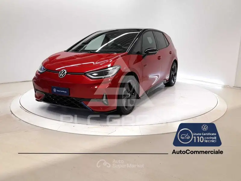 2025 Volkswagen ID3