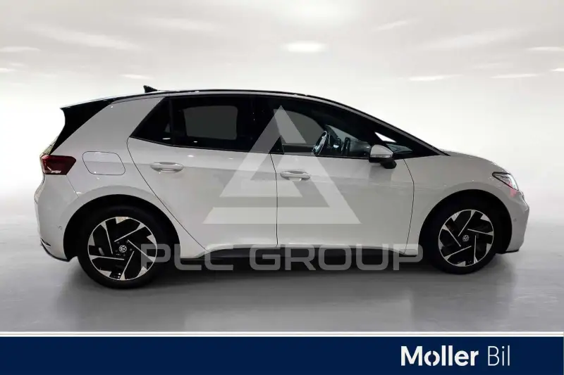 2025 Volkswagen ID3