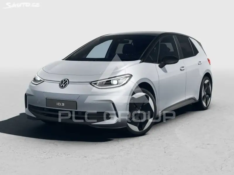 2025 Volkswagen ID3
