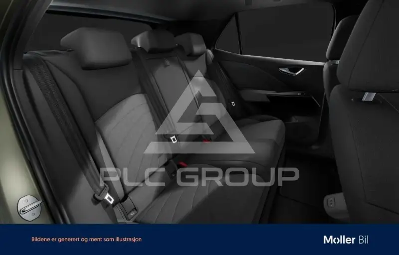 2025 Volkswagen ID3