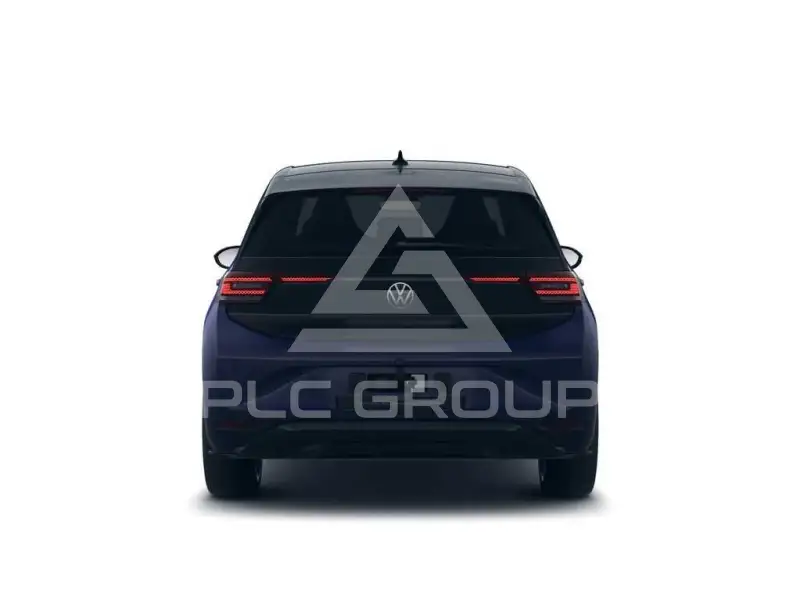 2025 Volkswagen ID3