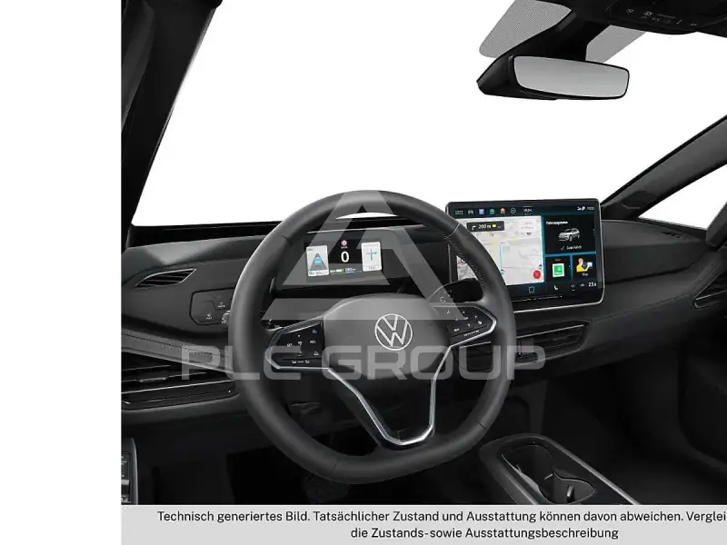 2025 Volkswagen ID3