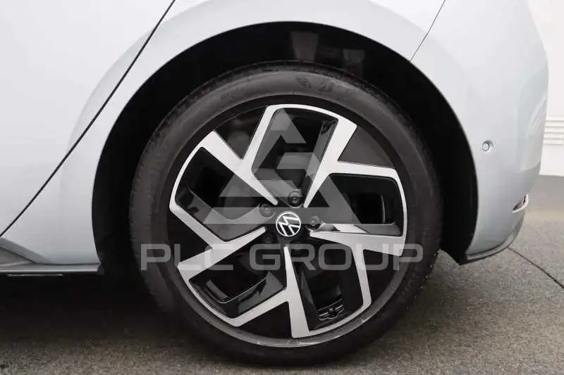 2025 Volkswagen ID3