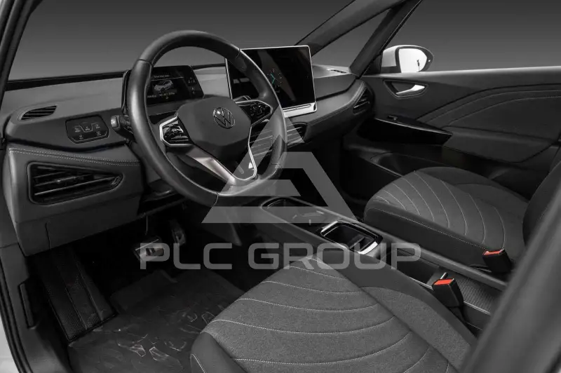 2025 Volkswagen ID3