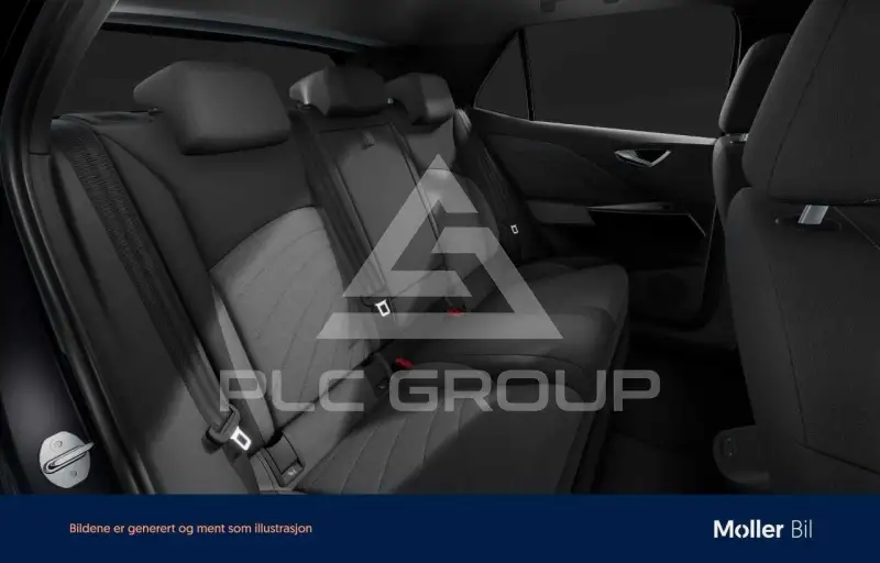 2025 Volkswagen ID3