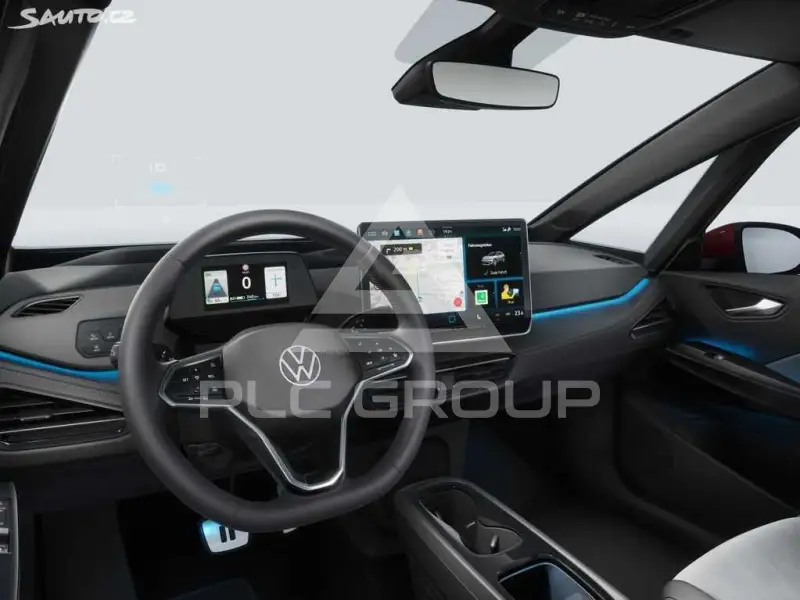 2025 Volkswagen ID3