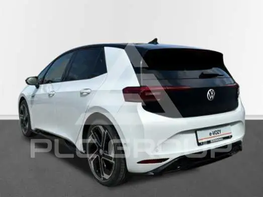 2025 Volkswagen ID3
