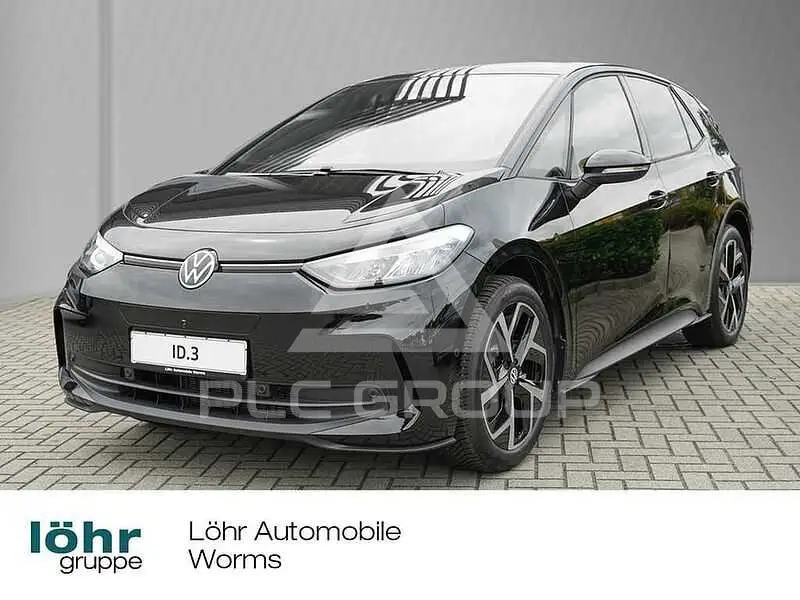2025 Volkswagen ID3